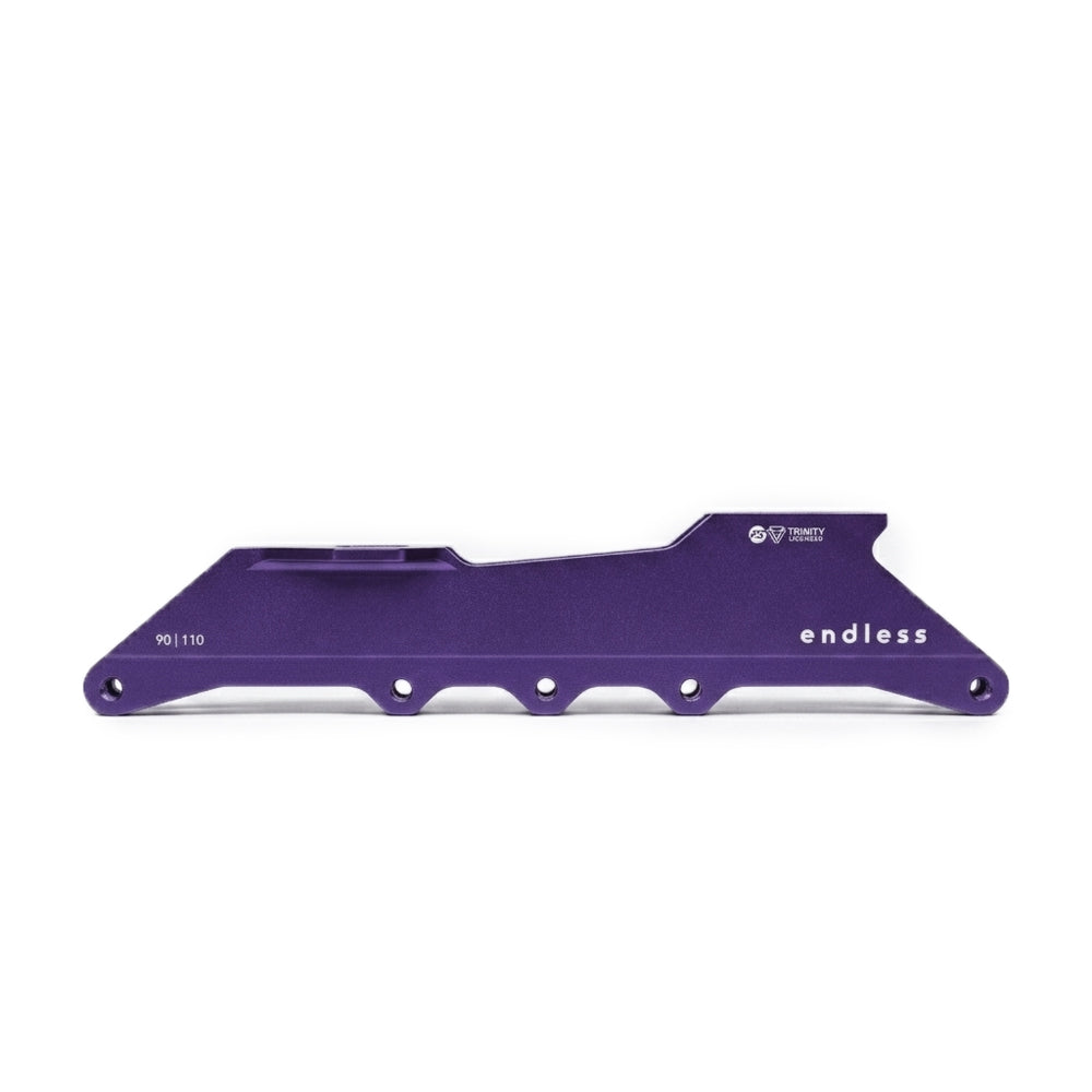 Trinity 90-110 4x90mm 3x110mm 276mm Ultra Violet