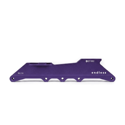 Trinity 90-110 4x90mm 3x110mm 276mm Ultra Violet