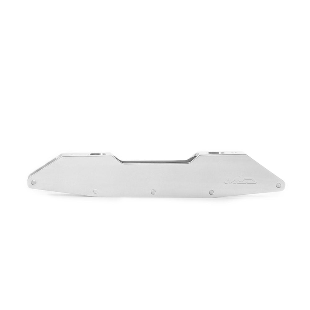 UFS 5x100/80mm 344mm silver