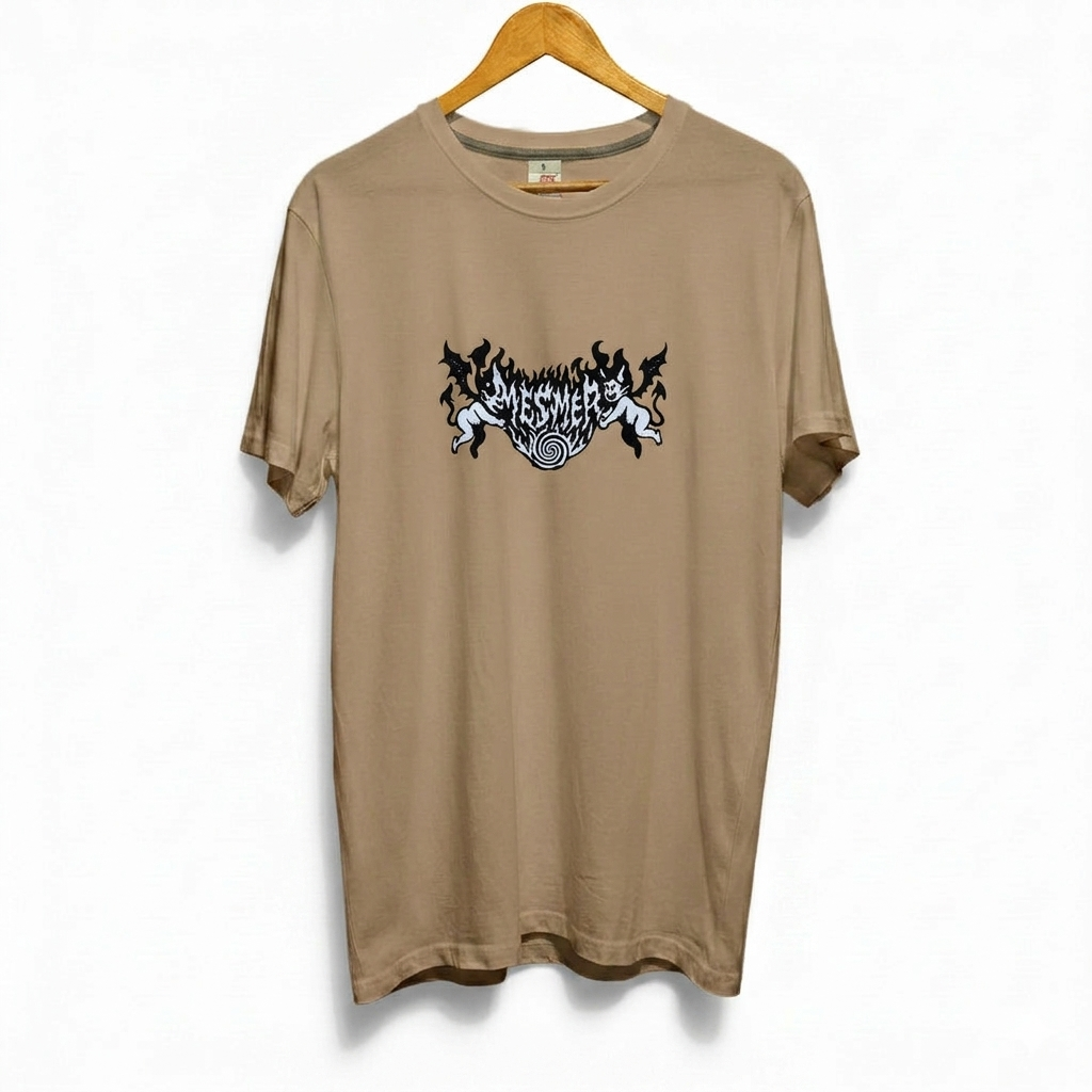 Burn it T-Shirt
