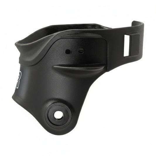 CJ, FR3, FRx Cuff Black