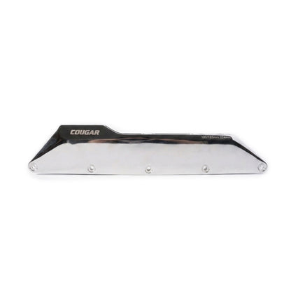 165mm Rockerd Edge 5x80mm 324mm silver