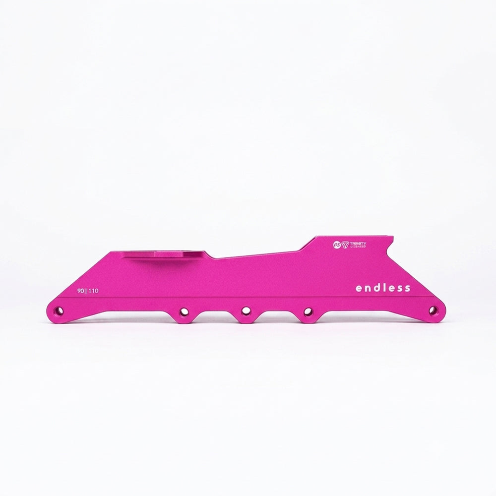 Trinity 90-110 4x90mm 3x110mm 276mm Cyberpunk Pink