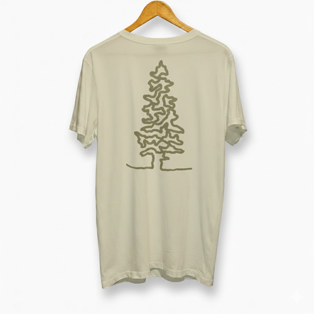 Blank CT shirt