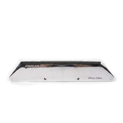 UFS Rockerd Edge 4x90mm 276mm silver