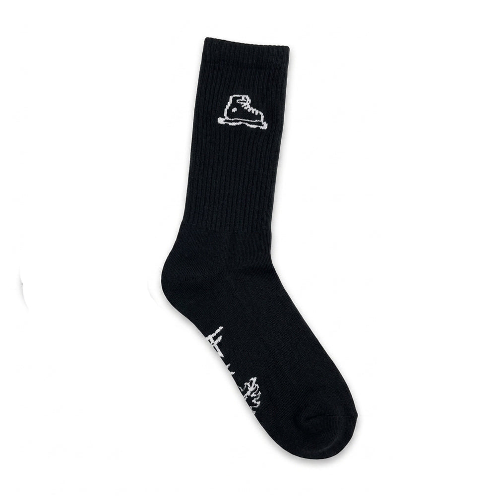 Calçada Socks Black