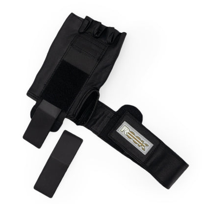 Wrist glove