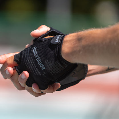Race Gloves