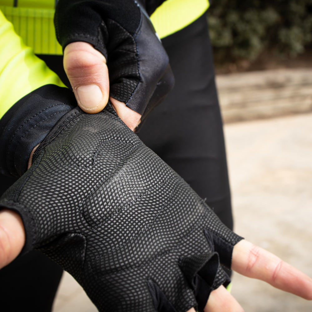 Race Gloves