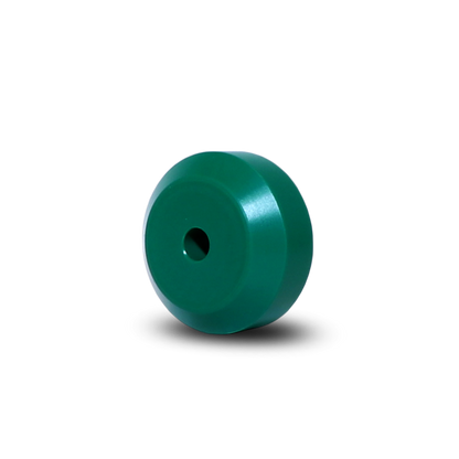 Antirocker 45mm/100A green 4-pack