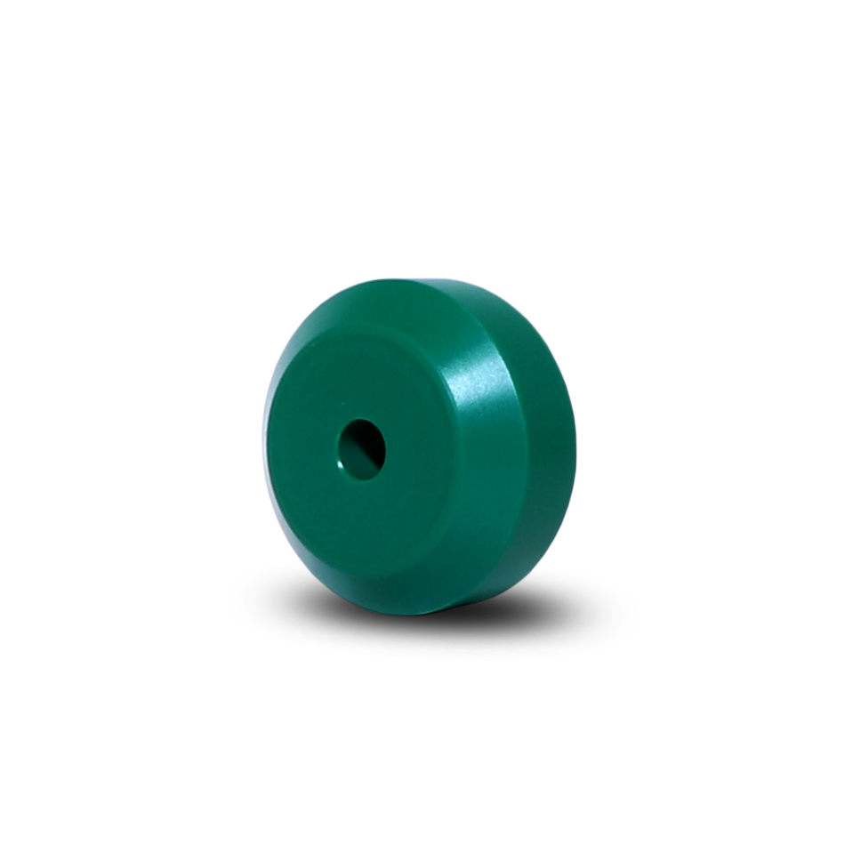 Antirocker 50mm/100A green 4-pack