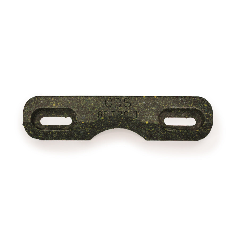 Repo grindplates Green Long Easy Set