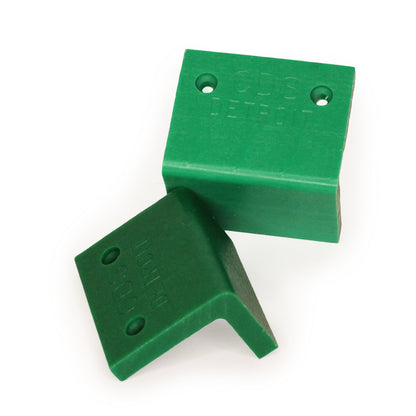 Repo soulplates green set
