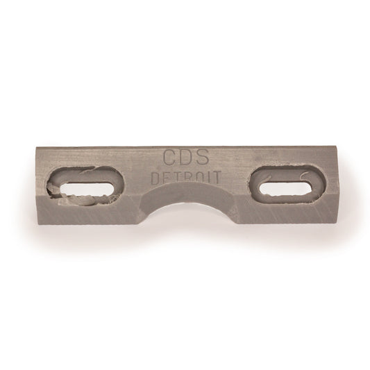 Grease Sticks grindplates Grey Set