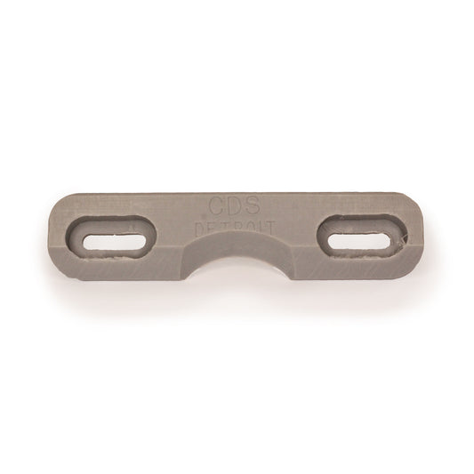 Grease Sticks grindplates Long Easy Grey Set