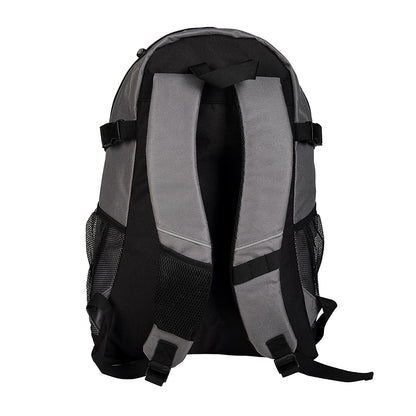 Humble Backpack 31L grey/black