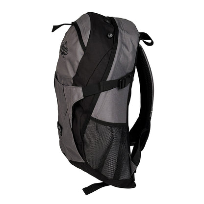 Humble Backpack 31L grey/black