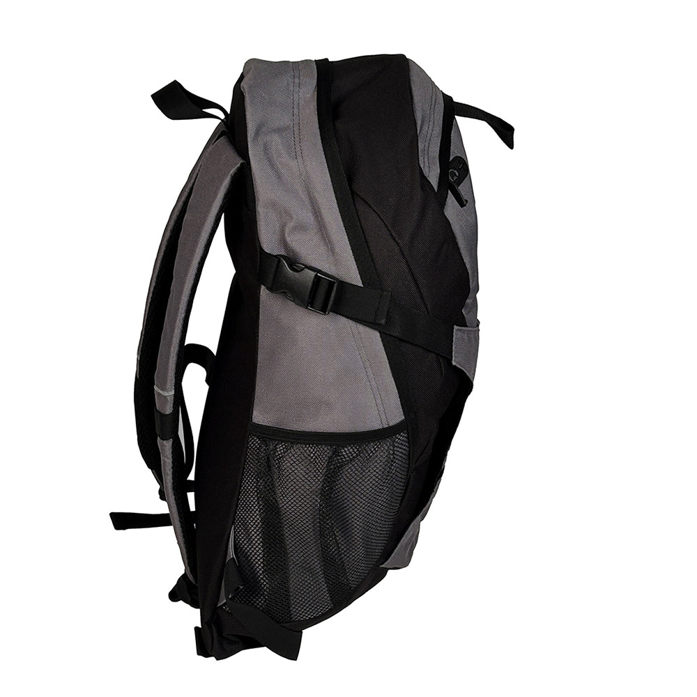 Humble Backpack 31L grey/black