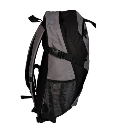 Humble Backpack 31L grey/black