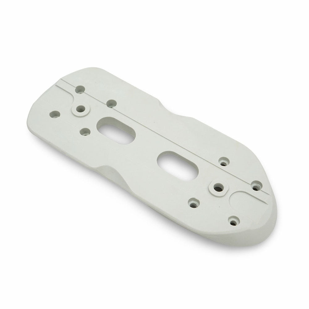 Soulplate 901 white