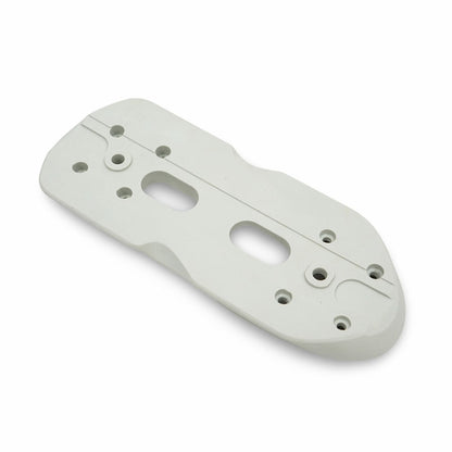 Soulplate 901 white
