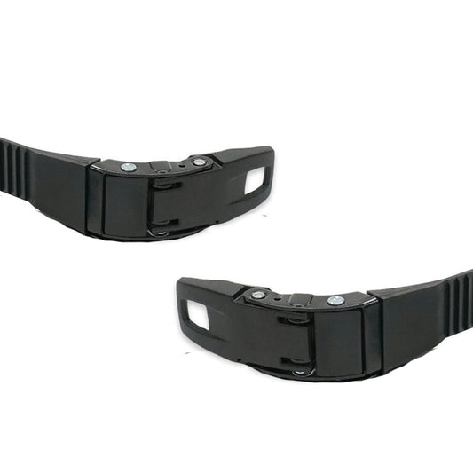 Top Buckle SBM3 901 20cm Black
