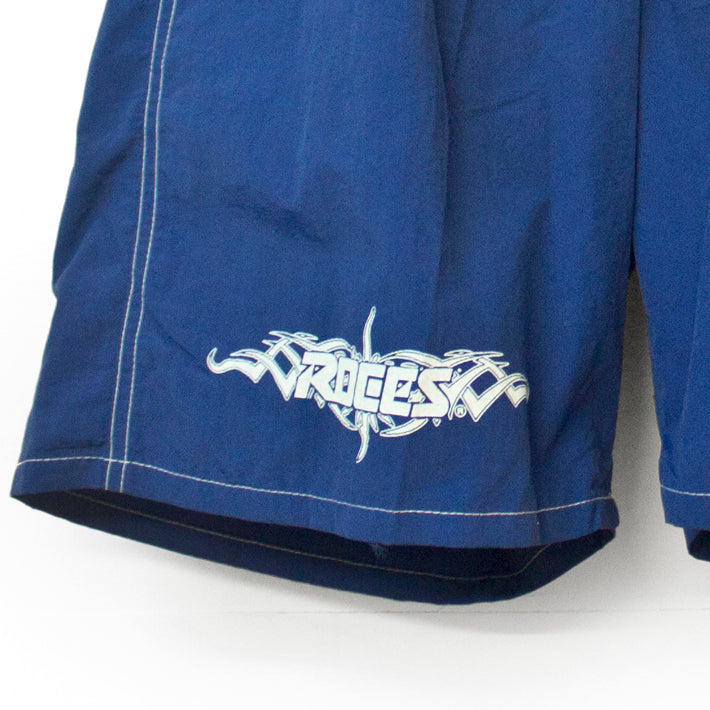 Swimshort blue