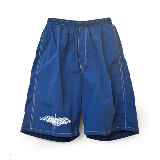 Swimshort blue