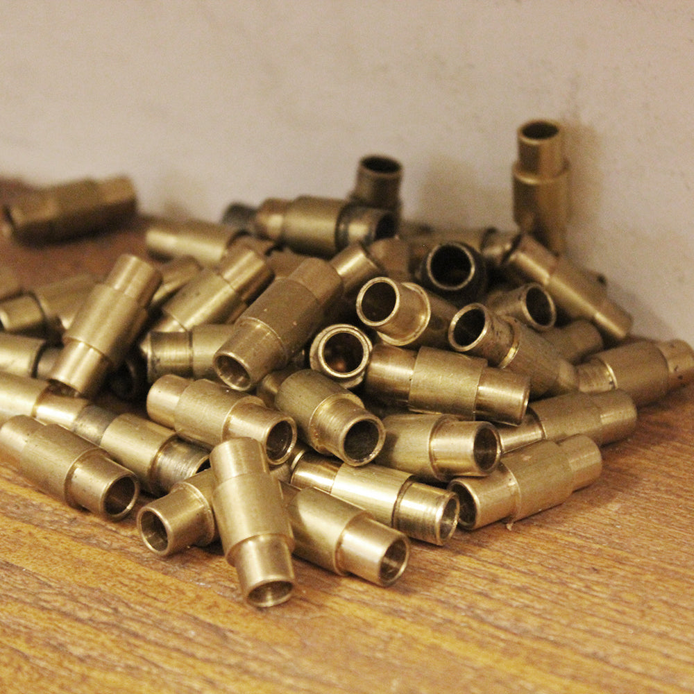 Bearing spacer 6mm pcs
