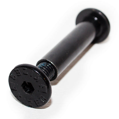 Axle Double 8mm Fluid & Flux 36mm pcs
