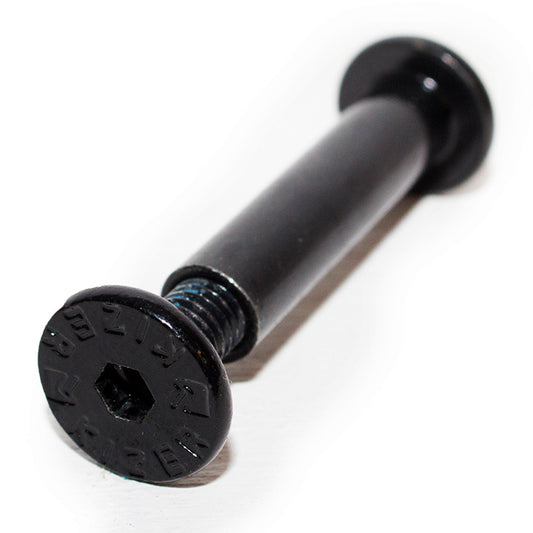 Axle Double 8mm Fluid & Flux 36mm pcs