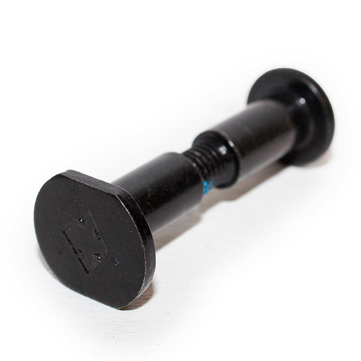 Axles Double 8mm Slimline Allen/Hex pcs