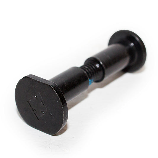 Axles Double 8mm Slimline Allen/Hex pcs