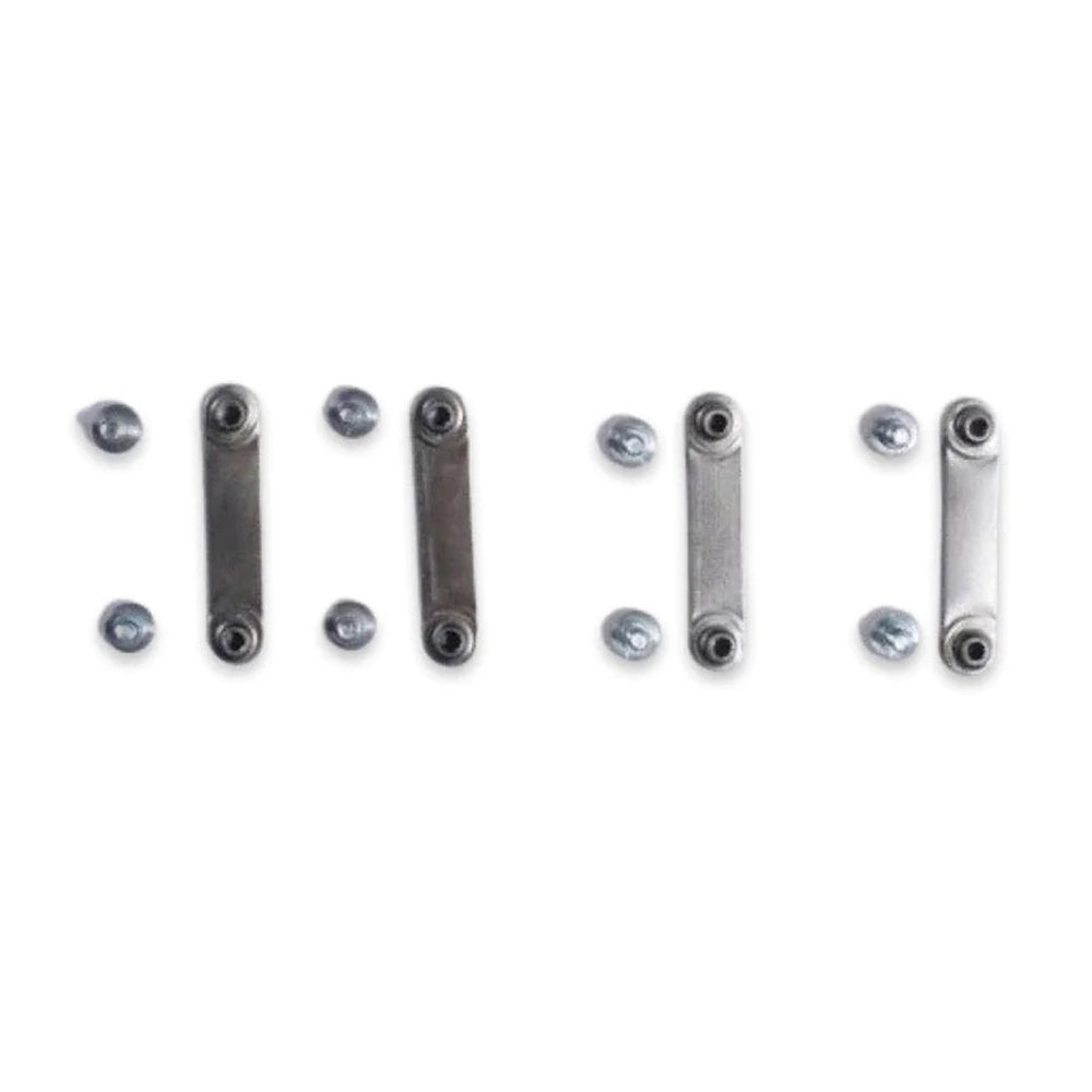 909 Bridge soulplate hardware pcs