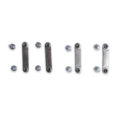 909 Bridge soulplate hardware pcs