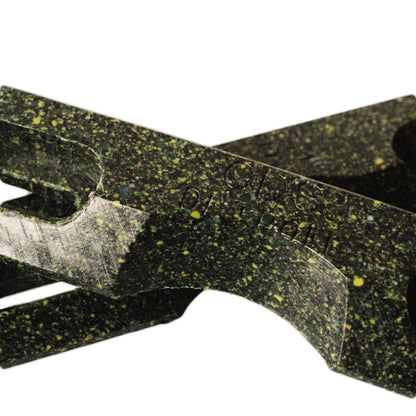 Repo grindplates Green Long Easy Set