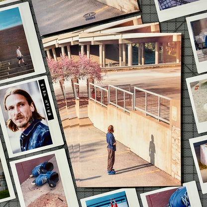 Brian Weis Photo Book
