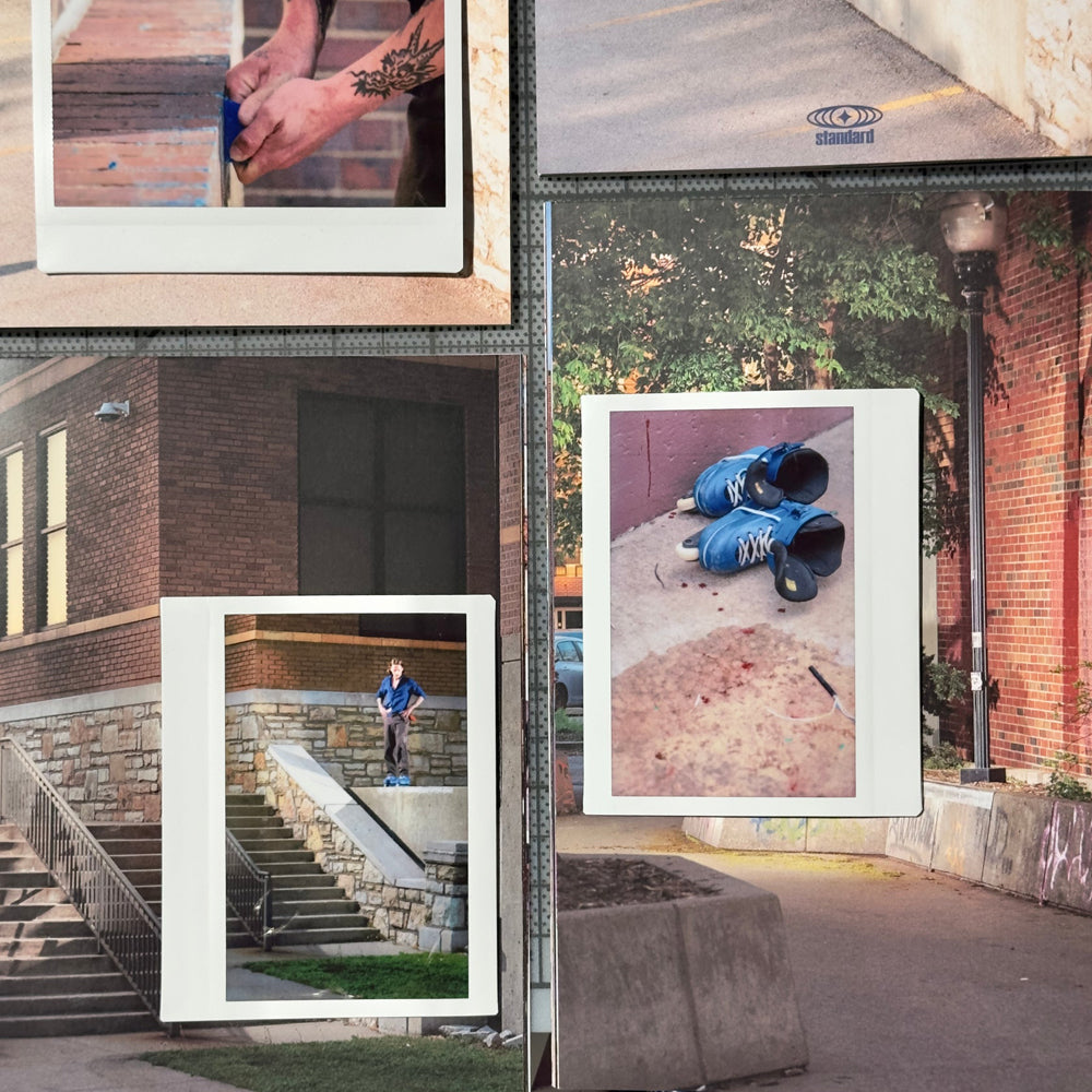 Brian Weis Photo Book