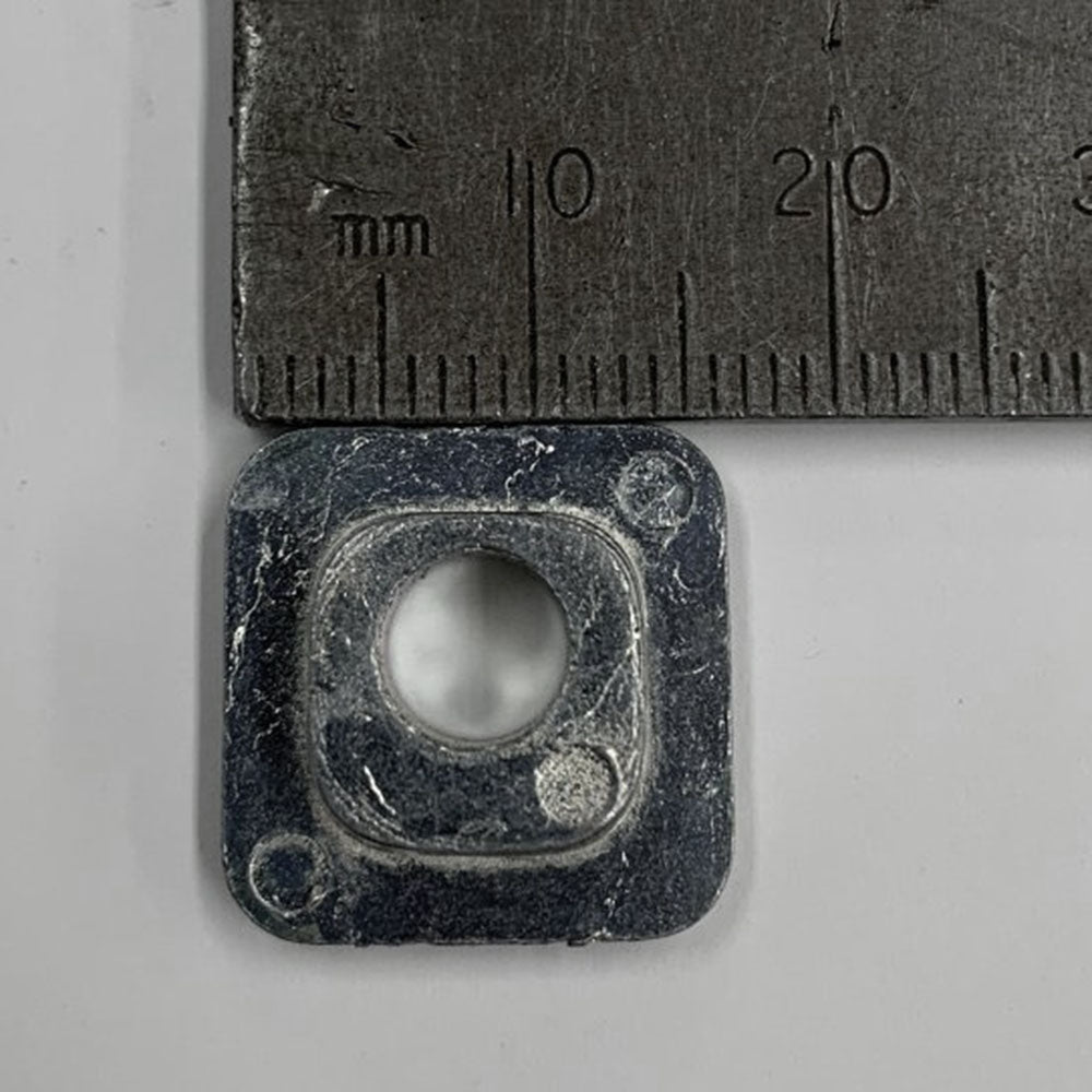 1990s M12/5th Element Frame rocker spacer pcs