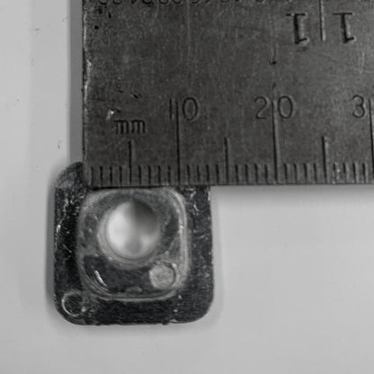 1990s M12/5th Element Frame rocker spacer pcs