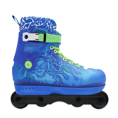 901 Jet Set Radio Turbo
