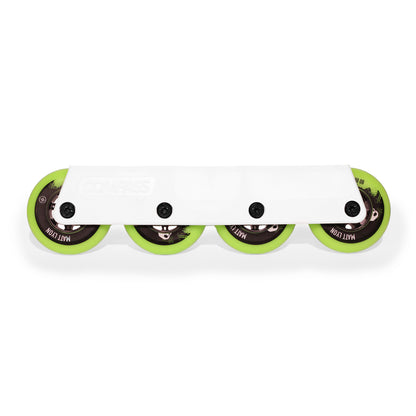 UFS Blue Ridge Matt Lyon 4x80mm 260mm Green set
