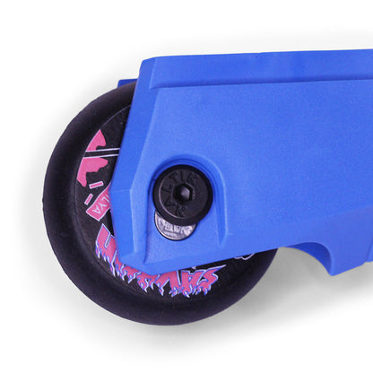 UFS Freestyle v2 Savosin 2x63mm blue set