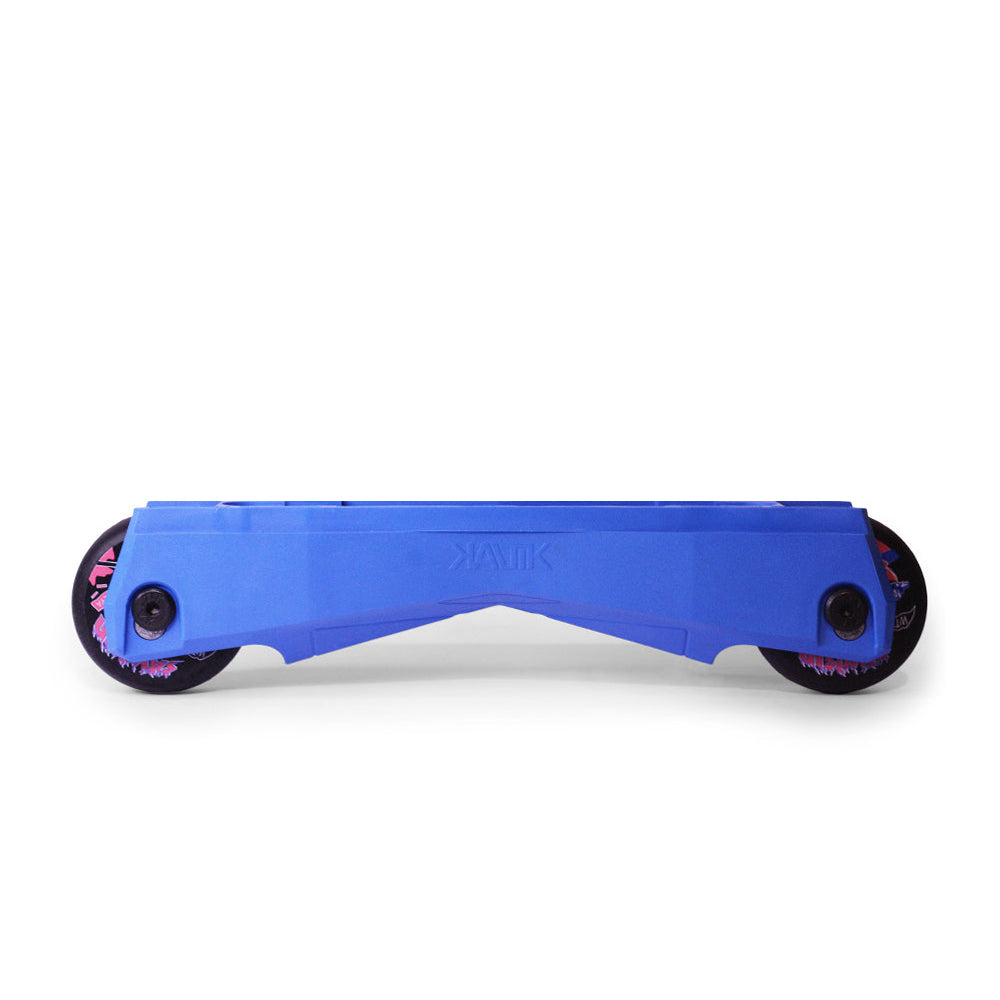 UFS Freestyle v2 Savosin 2x63mm blue set