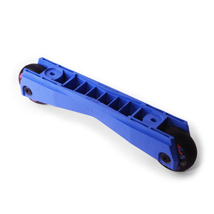 UFS Freestyle v2 Savosin 2x63mm blue set