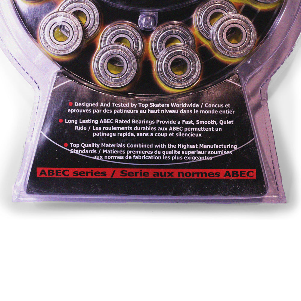 Abec 5 16-pack