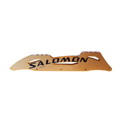 165/195mm Racing 5x80mm 326mm gold