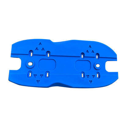 Stealth Soulplate Blue