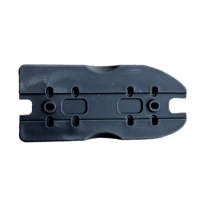 Tactical V1 Soulplate black