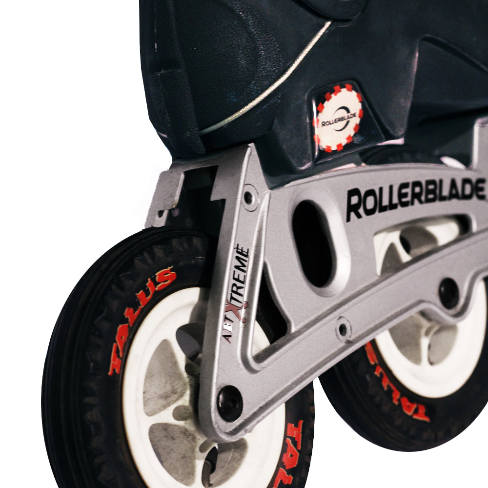 Cayote ABT Xtreme Off-Road Black